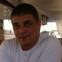 Денис Васильев, 16.03.1976, Санкт-Петербург