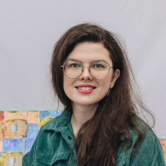 Евгения Кузнецова, 16.08.1991, Санкт-Петербург