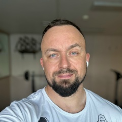 Антон Рожков, 19.02.1907