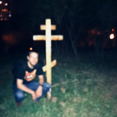 Антон Цветков, 11.04, Москва