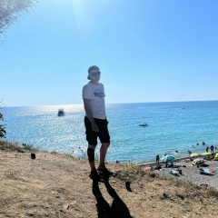 Никита Крупнов, 03.11.1990, Чебоксары