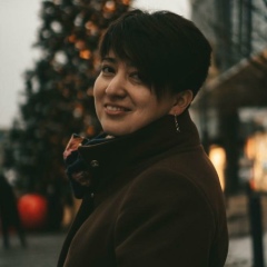 Назия Фарахова, 06.07.1989, Алматы
