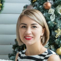 Екатерина Иванцева, 03.11.1987, Минск