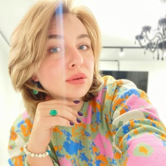 Инесса Павленко, 16.04.1987, Москва