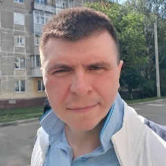 Dmitriy Sergeevich, 15.08
