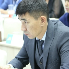Құтжан Құлмашев, 27.07.1986, Атырау