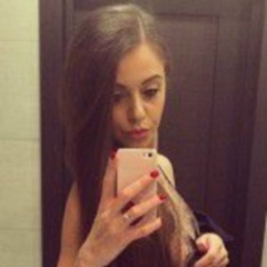 Оля Плеванова, 04.04