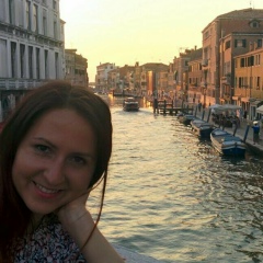 Viktoriya Tyutyunnikova, 09.07.1984, Poitiers