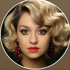 Мария Кудрявцева, 10.09