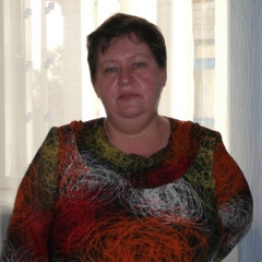 Ольга Шеина-Дронова, 31.07.1964, Уральск