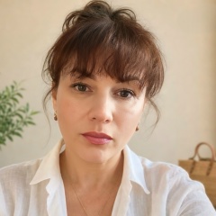 Натали Кузнецова, 12.09, Великий Новгород