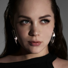 Анна Тедзура, 31.12.1994, Северодвинск