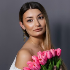 Ольга Шахнович, 27.04, Лида