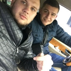 Евгений Романов, 30.08, Запорожье
