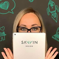 Алёна Саввина, 29.04, Санкт-Петербург