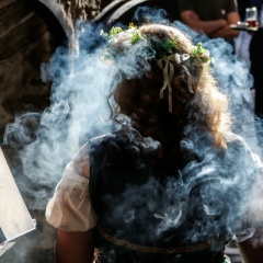 Мария Ряховская, 03.05.1992, Таллин