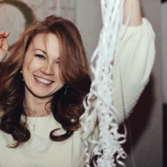 Влада Трофимова, 18.04, Москва