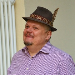 Владимир Иванов, Санкт-Петербург