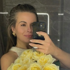 Светлана Дьяченко, 29.10