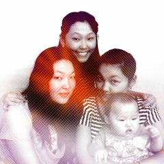 Айжан Жаныбай, 12.02.1999, Ош