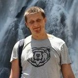 Андрей Пономарев, 30.06, Кунгур