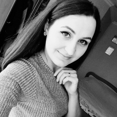 Любочка Яж, 05.03