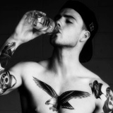 Evan Brooks, 22.09