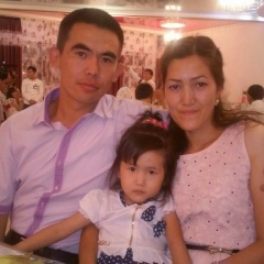 Нурдаулет Конратбаев, 08.10.1987