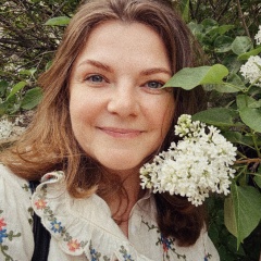 Светлана Степанова