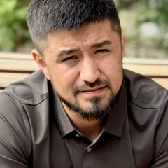 Хуснидин Парпиев, 25.12.1994, Лабытнанги