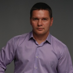 Алексей Добрянский, 30.10, Санкт-Петербург