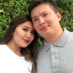 Казбек Жиенгазы, 17.07