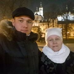 Миша Лутов, 19.02.1989, Талдыкорган