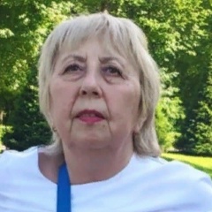 Галина Петрова, 19.07.1952, Санкт-Петербург