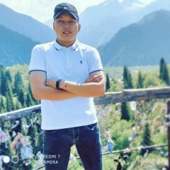 Саят Ордашев, 15.09, Алматы