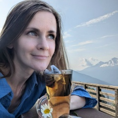 Юлия Рогацевич, 28.08, Санкт-Петербург