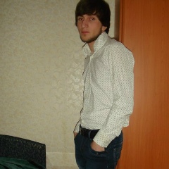 Алик Кадиров, 13.08.1992, Радужный