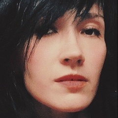 Анна Гереш, 03.01.1980, Мурманск