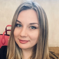 Елена , 17.05, Санкт-Петербург