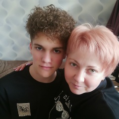 Надежда Борисова, 31.12.1985, Воткинск