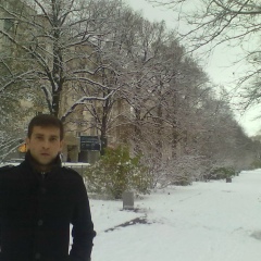 Лазизбек Уралович, 23.04.1986, Санкт-Петербург