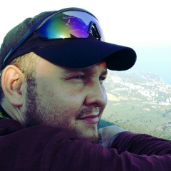 Вячеслав Мошков, 24.05, Екатеринбург