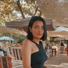 Zhamilya Dilavarova, 04.03.1997