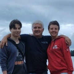 Владимир Соловьев