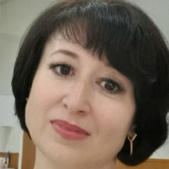 Эльвира Хасанова, 03.03, Мелеуз