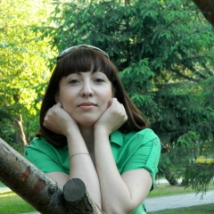 Галя Мочалова, 11.04.1994