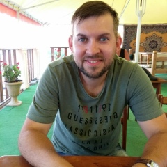 Александр Наумкин, 20.04