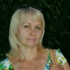 Ирина Омельченко, 17.11, Счастье