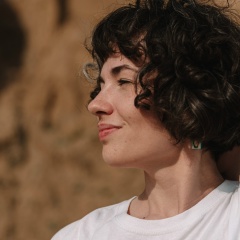 Инга Славгородская, 19.03, Новосибирск