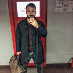 Павел Основчик, 26.10, Гродно